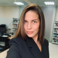 Maria Belyakova