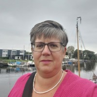 Maaike Willard-Welink
