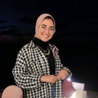 Hadeer Hisham