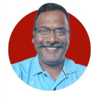 Anand Kumar Ariyanan