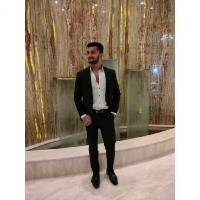 Akhilesh Rai