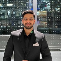 Shrikant Kale
