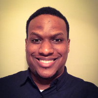 Christopher Wesley