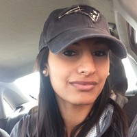 Maryam Bonacci