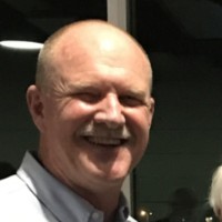 Robert Way Sr