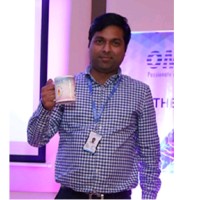 Deepak Sharma