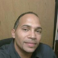 Keith Marquez