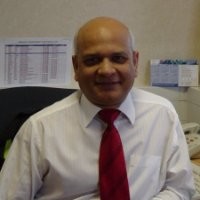 Aqeel Janjua