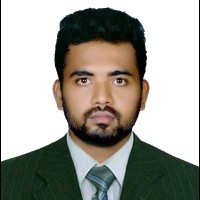 Nishil Rai