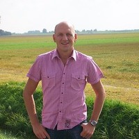 Jeroen Pronk
