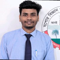 Anik kumar Biswas