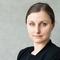 Anna Sarota