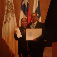 Jaime Espinoza Alarcon