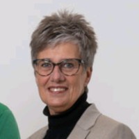 Sandra Iskes