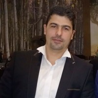 Mohammad Mazaheri