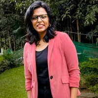 Sajisha Dilshad