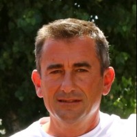 frédéric ROSSO