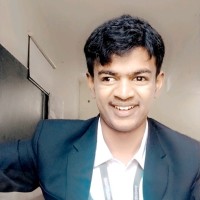 Akash P