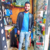 Abdelrhman Fawzii