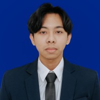 Muhammad Alief Firmanda