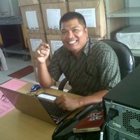Wayan Suasta