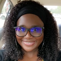 Tenesia Harrell