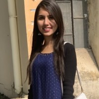 Tanisha Jain