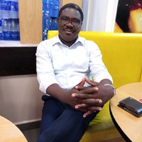 Gbenga Oluwayemi