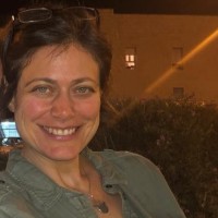 Tamara Kaplan
