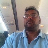 Krishendath Meitoo