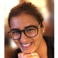 Avni Thakrar, CIPD