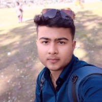 Alif Hossain