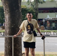 Ting Wei Chen
