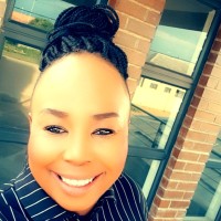 Linda Sekgopi Moagi