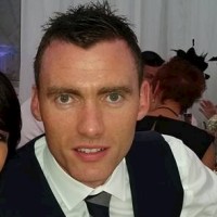 Stephen Mcgrath
