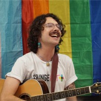 Zachariah Nirenberg