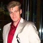 Christopher J. Taylor