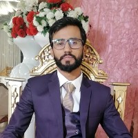 Mobeen Ahmad
