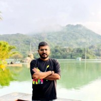 Hemant Bohra