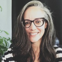 Amber Vantze