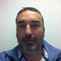 Richard Arnold