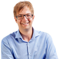 Andreas Wenger