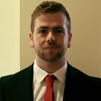 Jamie Byrne