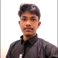 Pradipta Maiti