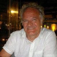 Tony Woodward