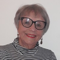 Rosemarie Swinfield