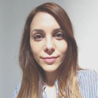 Maria Molina