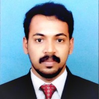 Shibinraj Shanmugharaj