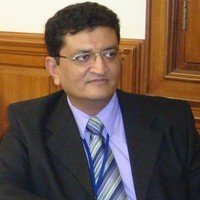 PUROORAVA PATEL