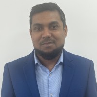 Mahbub Hasan